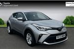 2023 Toyota C-HR