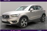 2020 Volvo XC40 Recharge