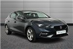 2024 SEAT Leon
