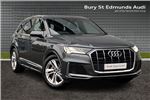 2021 Audi Q7