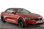 2018 BMW M4