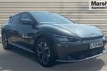 2024 Kia EV6