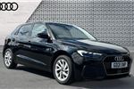 2021 Audi A1