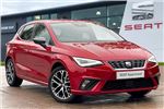 2022 SEAT Ibiza