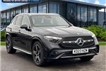 2023 Mercedes-Benz GLC