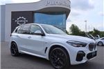 2019 BMW X5