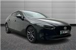 2022 Mazda 3