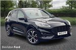 2021 Ford Kuga