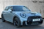 2021 MINI Hatchback 5dr