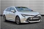 2022 Toyota Corolla Touring Sport