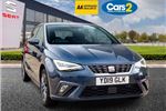 2019 SEAT Ibiza