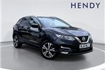 2019 Nissan Qashqai