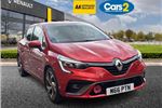2022 Renault Clio