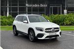 2022 Mercedes-Benz GLB