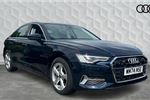 2024 Audi A6