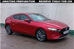 2021 Mazda 3