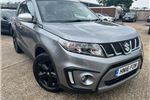 2016 Suzuki Vitara
