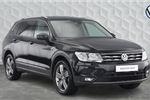 2021 Volkswagen Tiguan Allspace