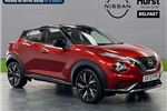 2023 Nissan Juke