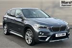 2017 BMW X1