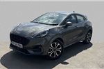 2024 Ford Puma