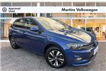 2020 Volkswagen Polo