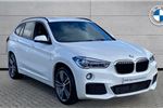 2019 BMW X1