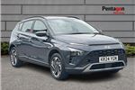 2024 Hyundai Bayon