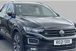 2021 Volkswagen T-Roc