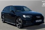 2020 Audi Q7