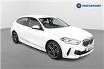 2023 BMW 1 Series