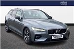 2019 Volvo V60