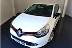 2015 Renault Clio