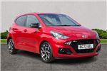 2022 Hyundai i10