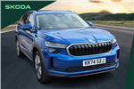 2024 Skoda Kodiaq