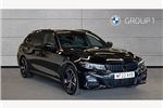 2022 BMW 3 Series Touring
