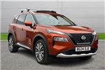 2024 Nissan X-Trail