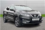 2021 Nissan Qashqai