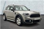 2017 MINI Countryman