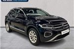 2023 Volkswagen T-Roc