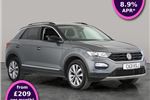 2021 Volkswagen T-Roc