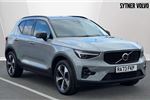 2024 Volvo XC40