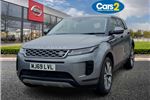 2019 Land Rover Range Rover Evoque