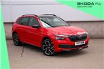 2021 Skoda Kamiq