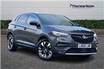 2018 Vauxhall Grandland X