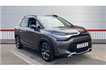 2022 Citroen C3 Aircross