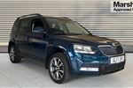 2017 Skoda Yeti Outdoor