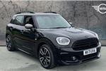 2021 MINI Countryman