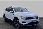 2019 Volkswagen Tiguan Allspace