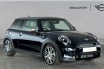 2022 MINI Hatchback